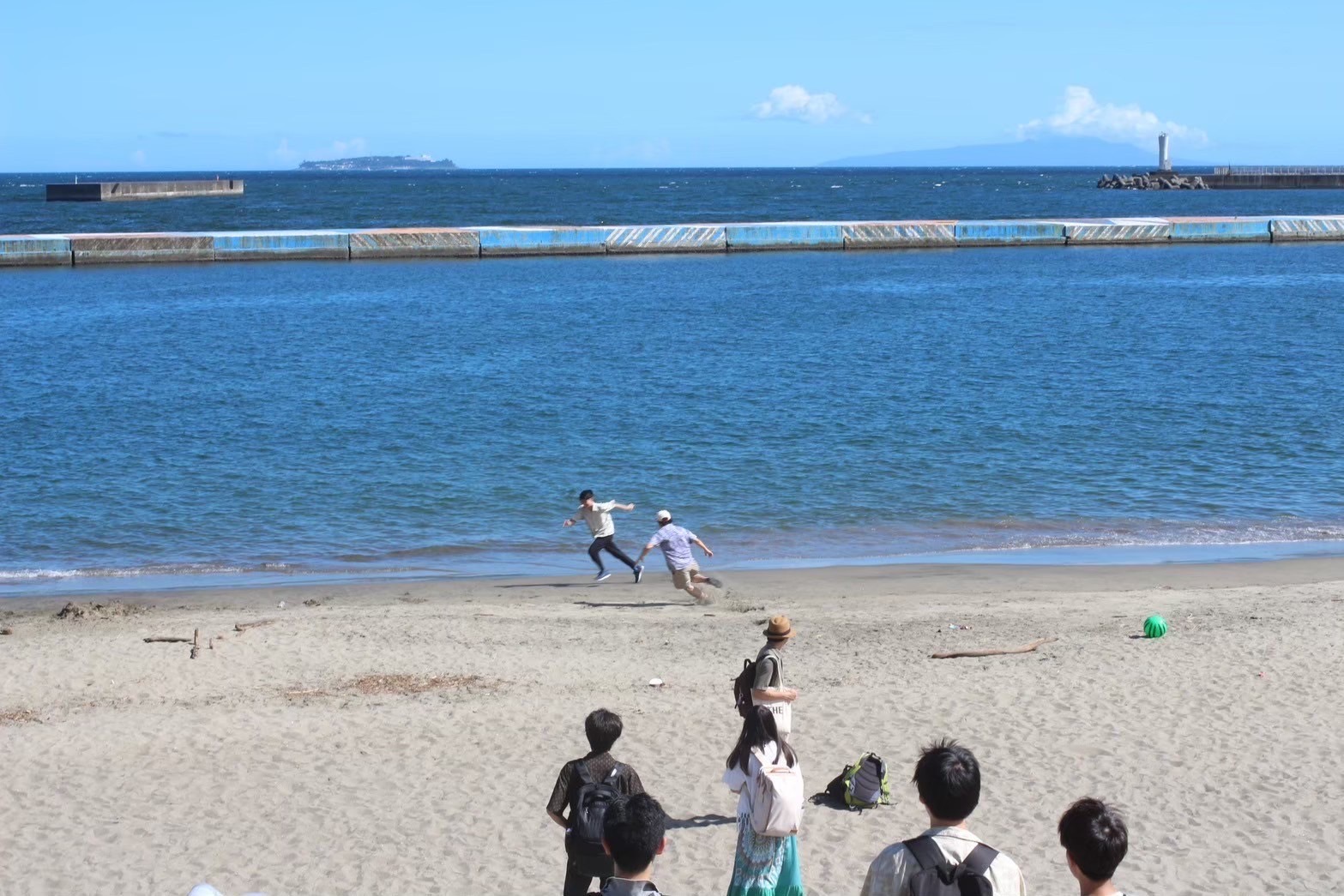夏合宿