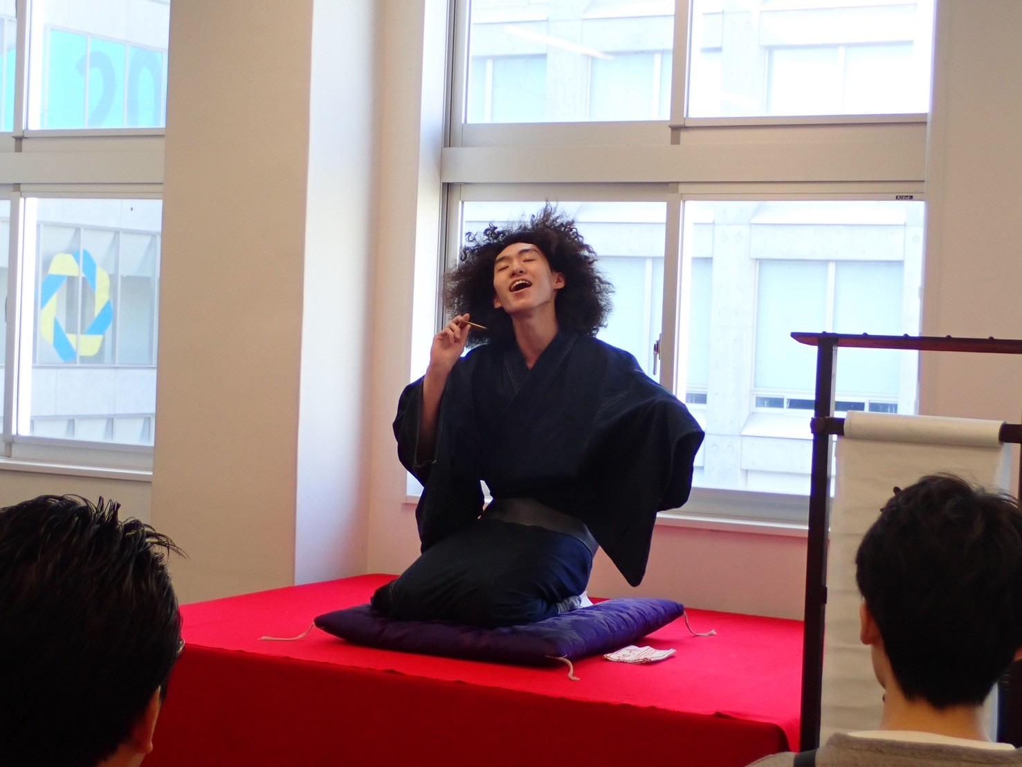 早稲田祭